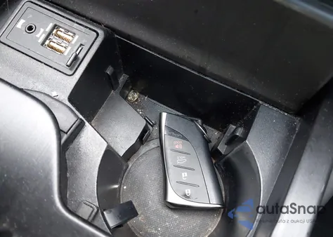 2019 Lexus Es 350 из США, поврежденный, VIN 58ABZ1B11KU028593